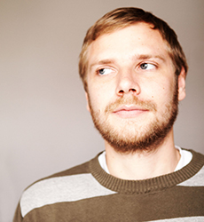 Sascha Boas
